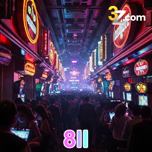 8ll Jogos de caça-níqueis